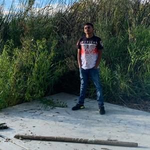 Meet your Posher, Diego